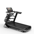 2021 gaya baru treadmill berjalan listrik